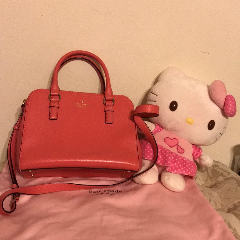Kate Spade ♠️ New York